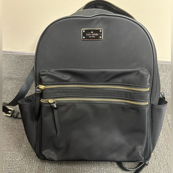 Kate Spade Back Pack - Picture 1 of 4